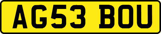 AG53BOU