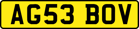AG53BOV