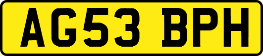 AG53BPH