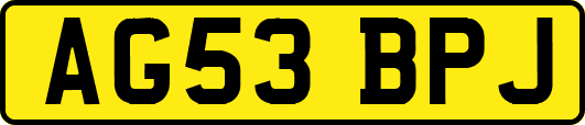 AG53BPJ