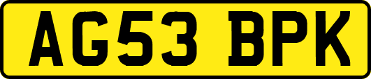 AG53BPK