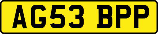 AG53BPP
