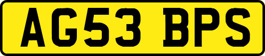 AG53BPS