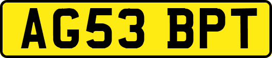 AG53BPT