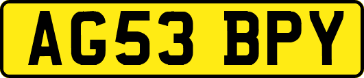 AG53BPY