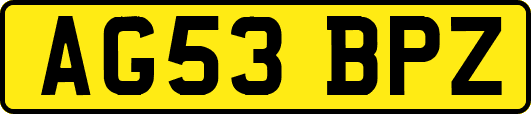 AG53BPZ