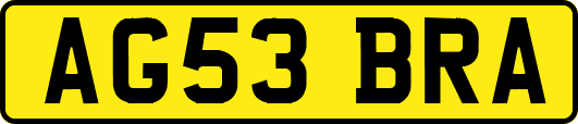 AG53BRA