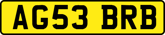 AG53BRB