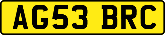AG53BRC