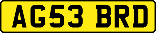AG53BRD
