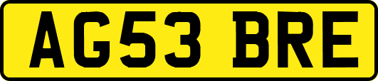 AG53BRE