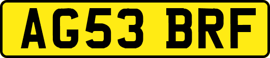 AG53BRF