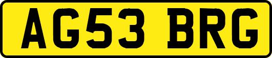 AG53BRG