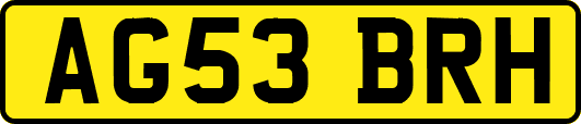 AG53BRH