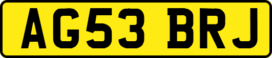 AG53BRJ