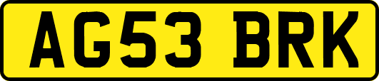 AG53BRK
