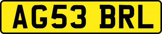 AG53BRL