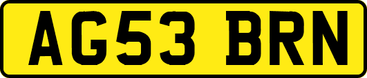 AG53BRN