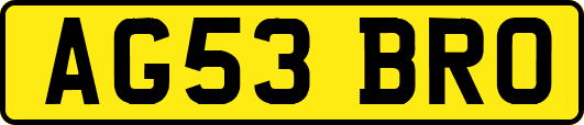 AG53BRO