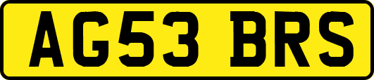 AG53BRS
