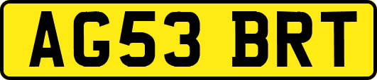 AG53BRT
