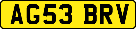 AG53BRV