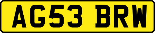 AG53BRW
