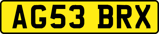 AG53BRX