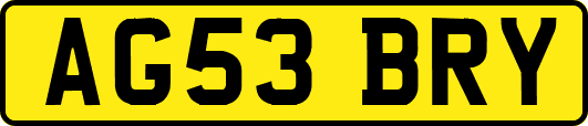 AG53BRY