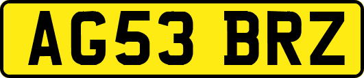 AG53BRZ