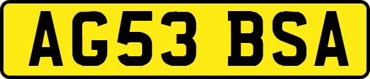 AG53BSA
