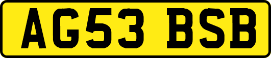 AG53BSB
