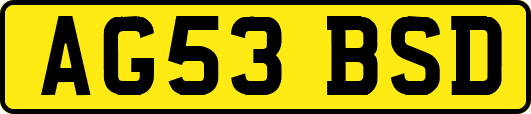 AG53BSD