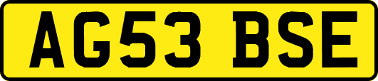 AG53BSE