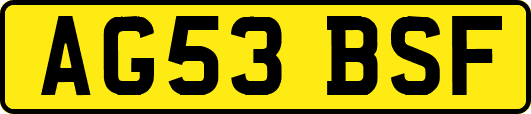AG53BSF