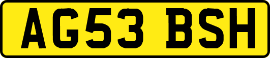 AG53BSH