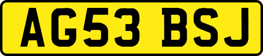 AG53BSJ