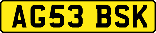 AG53BSK