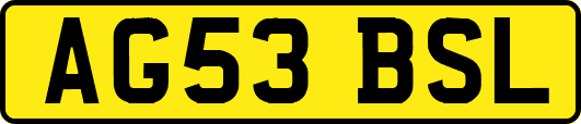 AG53BSL