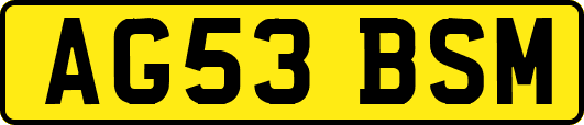 AG53BSM