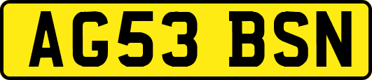 AG53BSN