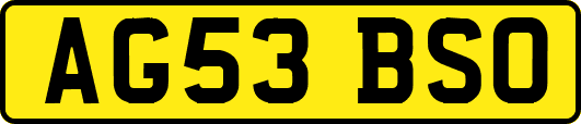 AG53BSO