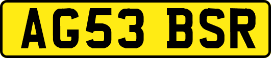 AG53BSR