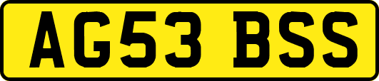AG53BSS