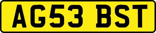 AG53BST