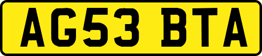 AG53BTA