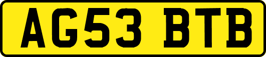 AG53BTB