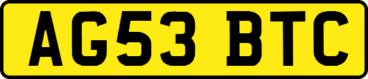 AG53BTC