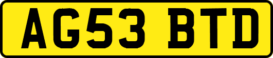 AG53BTD