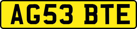 AG53BTE